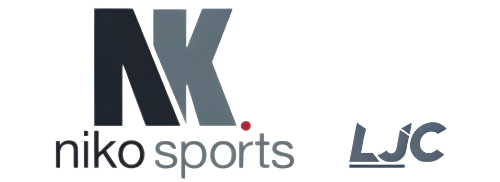 Logo niko sports1